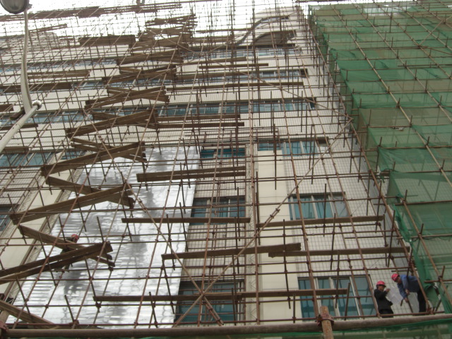 欧亚商都监理工程进行中.jpg